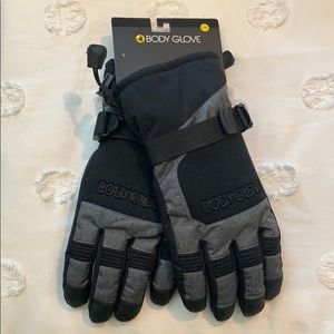 Men’s snow gloves L/XL